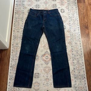 Element jeans size 30